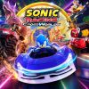 Sonic Racing: CrossWorlds