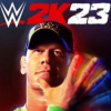 WWE 2K23