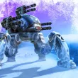 War Robots Multiplayer Battles
