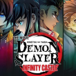 Demon Slayer: Infinity Castle