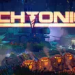Techtonica