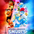 The Smurfs Movie 2025