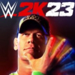 WWE 2K23
