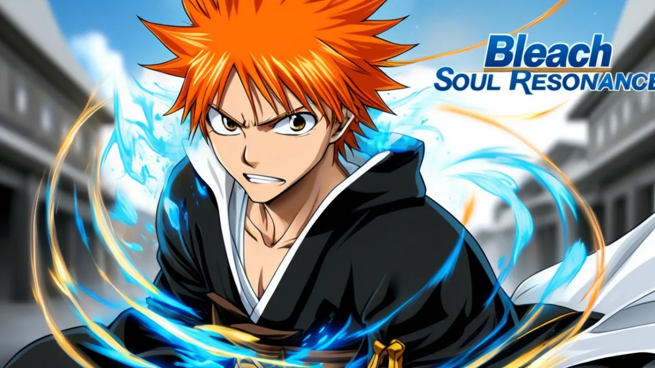 Bleach Soul Resonance: Harnessing Legendary Power Through Strategic Innovation