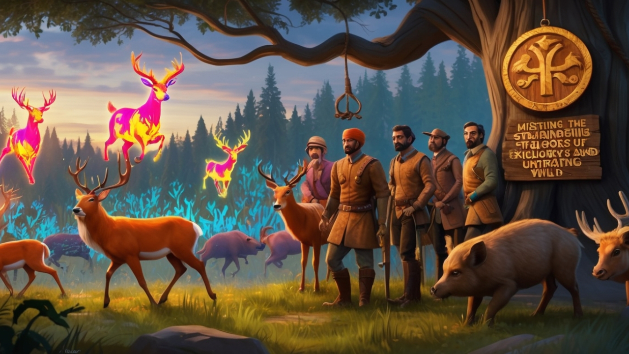 Mastering the Hunt: Strategies and Secrets for Encountering Radiant Variants