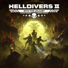 HELLDIVERS 2