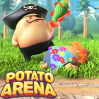 Potato Arena