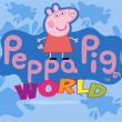 World of Peppa Pig