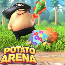 Potato Arena