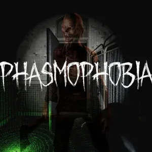 Phasmophobia