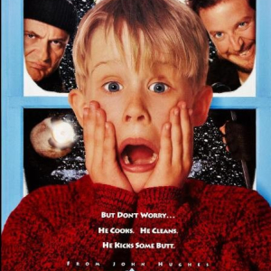 Home Alone
