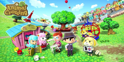Animal Crossing: New Horizon to Receive an Encyclopedia in Japan Soon