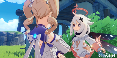 When to Expect the Next Genshin Impact Updates