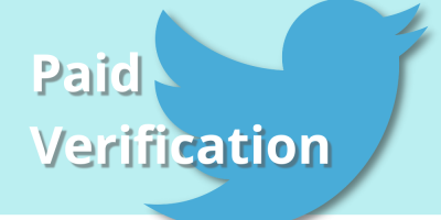 Release of Blue's New Twitter Subscription Delayed Until After Election