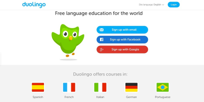 Discover the Top 5 Alternatives to Duolingo and Improve Your Language Learning Skills