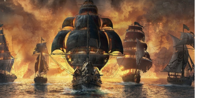 Skull and Bones Far from Release as Testers Remain Unsatisfied