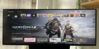 Play God of War: Ragnarök’s First 3 Hours for FREE!