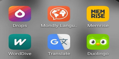 Essential Apps to Take Your Language Learning to the Next Level