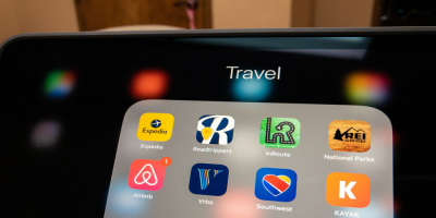 Discover the Best Travel Apps to Make Your Trip Easier
