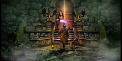 Discover the Best 10 Science Fiction and Fantasy Games to Entertain and Challenge You