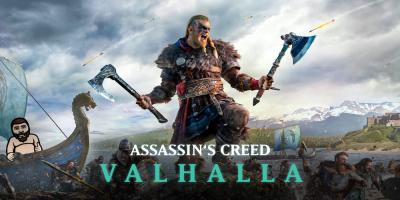 Unravel the Secrets of the Open World: A Comprehensive Guide to Assassin's Creed Valhalla