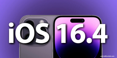 iOS 16.4 Update Brings New Emoji, Web App Notifications, and More