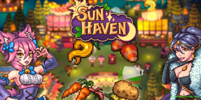 The Ultimate Guide To Romance in Sun Haven: How To Date Every Character!