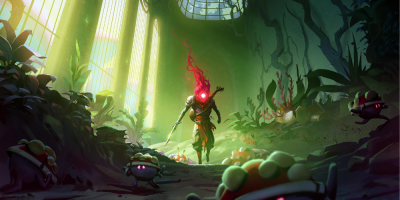 Dead Cells Board Game: A Successful Kickstarter Campaign Unfolds