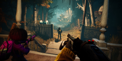 Redfall Fails to Make a Notable Impact on Xbox Sales: An Analysis