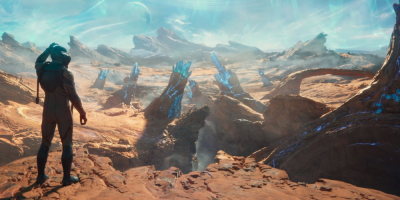 The Outer Worlds 2: A Potential Addition to the PlayStation Universe?