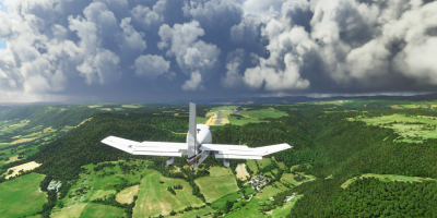 Take to the Skies with These Top 5 Microsoft Flight Simulator Alternatives