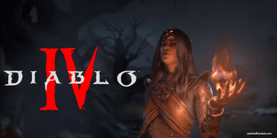 Revealing Diablo 4's Hidden Side Quests: Dissecting the Enigma of Side Quests in Every Dungeon