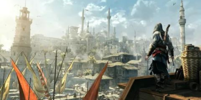 Assassin's Creed Codename Jade: Beta Testing Begins from August