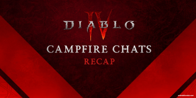 Diablo IV Patch Update 1.1.1: Reinventing Gameplay for Barbarians and Sorcerers