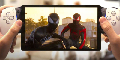 Sony to Initiate PlayStation Portable Release in November