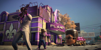 Volition, the Creator Studio Behind Saints Row, Set to Close its Doors
