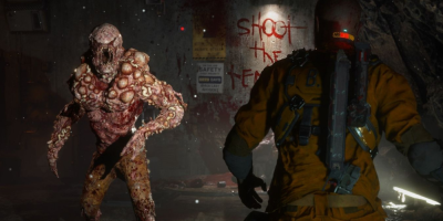 Thrilling Alternatives to "The Callisto Protocol" - Top Five Games You Shouldn't Miss