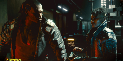 Unveiling the Massive Scope of Cyberpunk 2077: Phantom Liberty Expansion