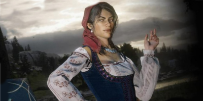 Finding Madam Nazar in Red Dead Online: Your Guide for September 13, 2023