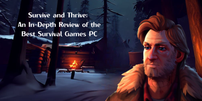 Survive and Thrive: An In-Depth Review of the Best Survival Games PC