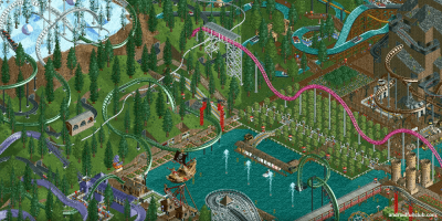 Mastering The Art of Business: The Best Tycoon Games