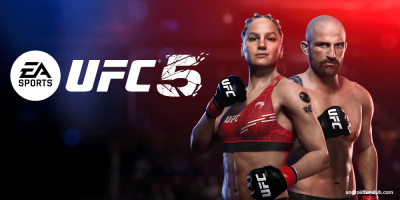 Unveiling UFC 5: Exciting New Features Revealed ahead of Highly Anticipated Launch