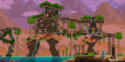 Experience Nostalgic Charm with Our Top 10 Pixel Art Video Games