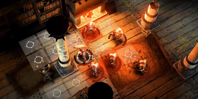Warhammer Quest Sees Its End on Steam as Licensing Runs Out