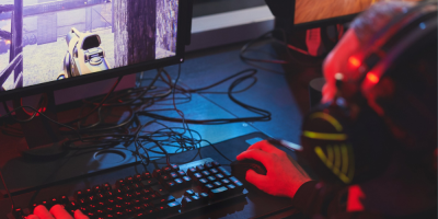 Unlocking the Game: Reddit's New Strategy Guide for Video Game Marketers