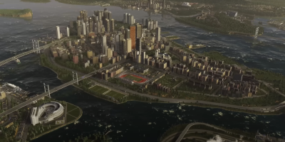 Cities Skylines 2: Commitment to Stability Before Expansion