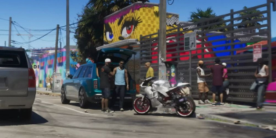 Rockstar Games Announces Exciting Future for GTA Online and Teases Next Grand Theft Auto