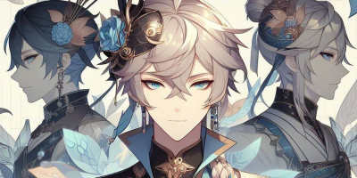 Genshin Impact's Liyue Lantern Spectacle: Unveiling Version 4.4's Mysteries, Release Dates, and More