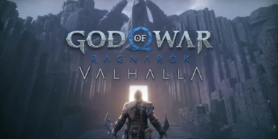 Reclaiming the Blade of Olympus in God of War Ragnarok: Valhalla