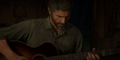 Naughty Dog Unveils The Last of Us Part II: Remastered Edition for PS5